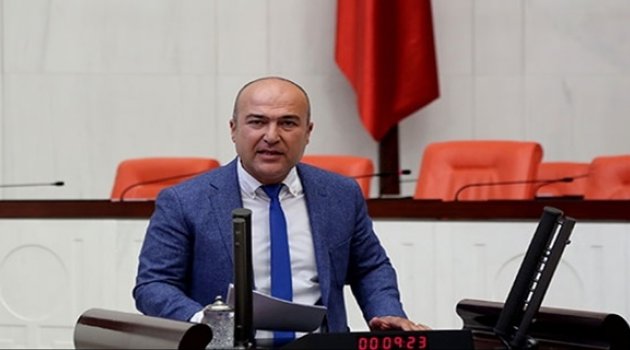 Meclis'te Fethullah Gülen'in ‘Memleketi’ Polemiği