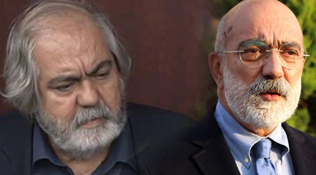 Mehmet Altan Tutuklandı