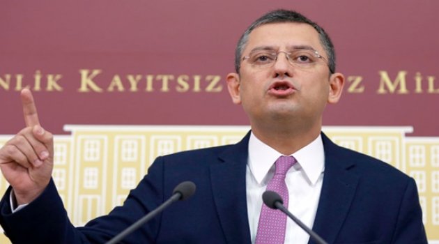 “Melih Gökçek’i Önce Susturun, Sonra Soruşturun”
