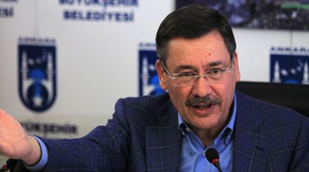 Melih Gökçek'in Kışkırtıcı Halep Yalanı Patladı