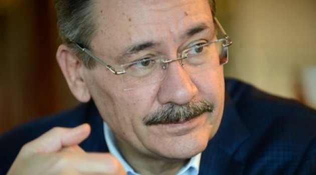 Melih Gökçek'ten Yeni Deprem İddiası