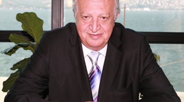 Menaşe Gabay Son Yolculuğuna Uğurlandı