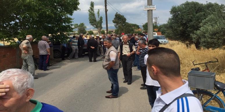 CHP’YE OY VERENLERE ZABITA CEZA YAĞDIRIYOR..