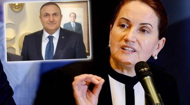 Meral Akşener'e yakın isim konuştu!