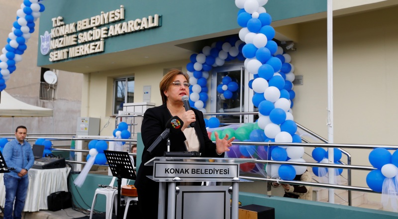 MERSİNLİ'NİN RÜYASI GERÇEK OLDU