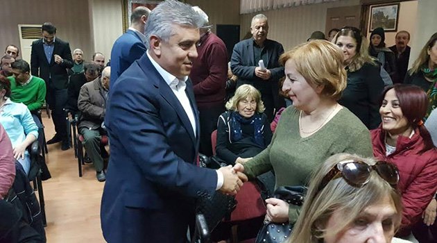 Mertoğlu: "Bu Ülkenin Ayak Oyunlarına Gelmeyeceğini İspatlıyorsunuz"