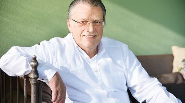 Mesut Yılmaz: AKP'nin Siyasi Sorumluluğu Var