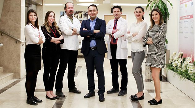 Metabolik cerrahide Güç Birliği