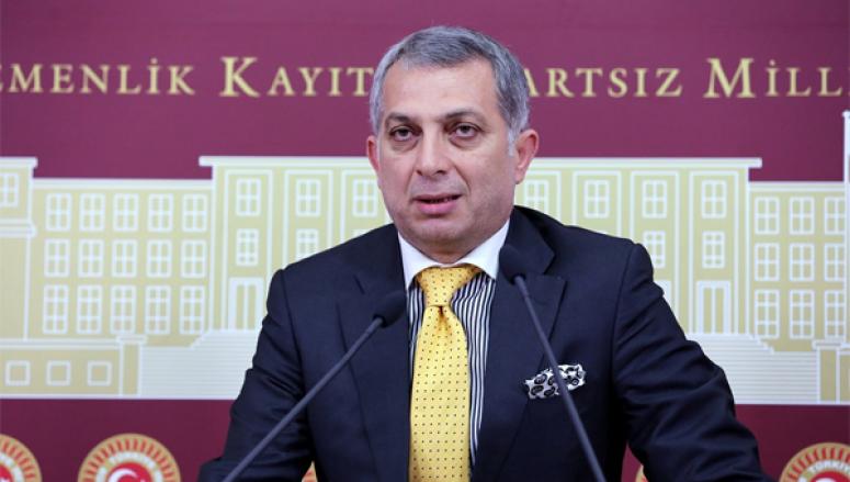 ERDOĞAN’A EN YAKIN VEKİLDEN KOALİSYONÇIKIŞI; CHP İLE KOALİSYON AK PARTİ İÇİN İNTİHAR OLUR!