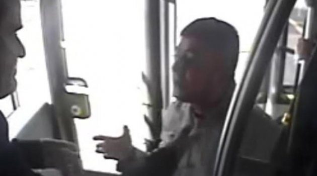 Metrobüs Kazasına Sebep Olan Saldırgan Tutuklandı