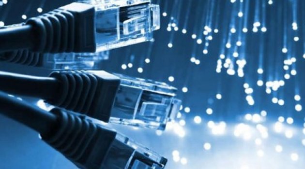 Meydanlarda Bedava İnternet!