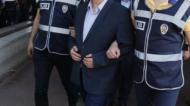Mezarlıktaki 'FETÖ Planı' İddiasından İntikam Çıktı!
