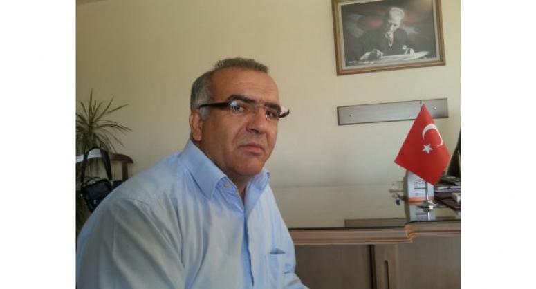 MHP'Lİ BAŞKAN; OLAYLARIN SORUMLUSU AKP'NİN FASON TEŞKİLATLARI!