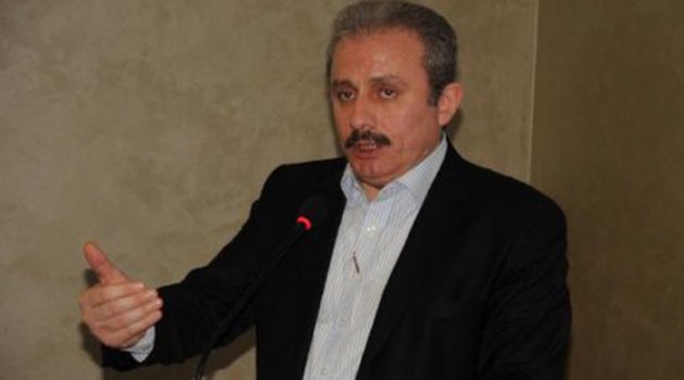 'MHP Adına Ne Derse Desin Teklif Başkanlıktır'