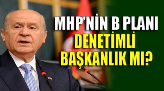 MHP AK Parti'den Ne İstiyor