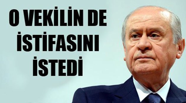 MHP’de Çatlak Büyüyor