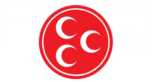 MHP İZMİR'DE 6 YÖNETİCİ BİRDEN İSTİFA ETTİ!