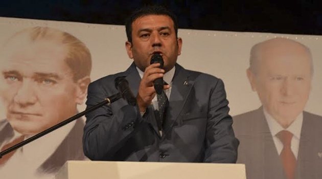 MHP İzmir'den Cevap