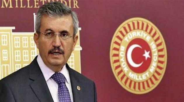 MHP’li Eski Vekil Tutuklandı