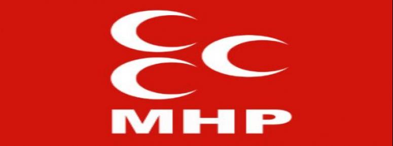 MHP'DEN 20 VEKİL GÖTÜRME PLANI DEVREDE