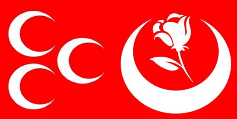 1 KASIM'DA MHP-BBP İTTİFAKI!