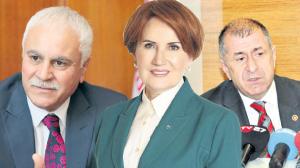 MHP’DE RAHATSIZ EDEN ‘SESSİZLİK’!