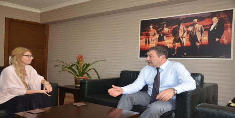 KARATAŞ: BU HIRSIZ KİM?