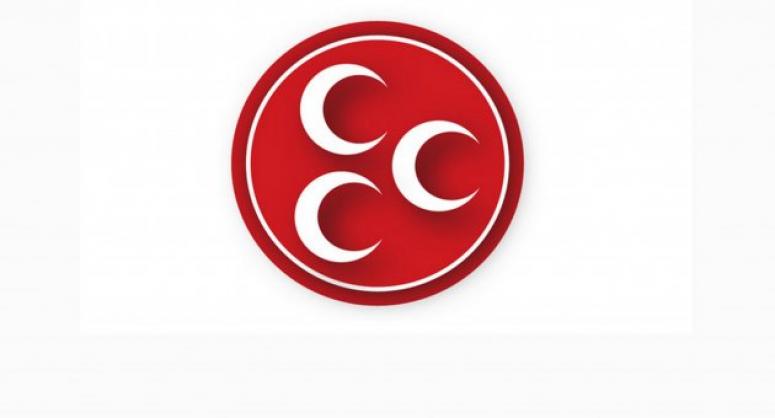 MHP'DE ŞOK! O İSİM PARTİDEN İHRAÇ EDİLDİ
