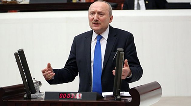 MHP'den Başkanlığa Tepki: Bunun Adı Tiranlık
