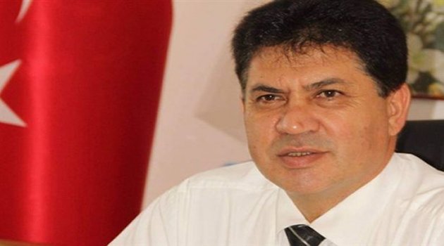 MHP'den İstifa Eden Başkan CHP Yolunda