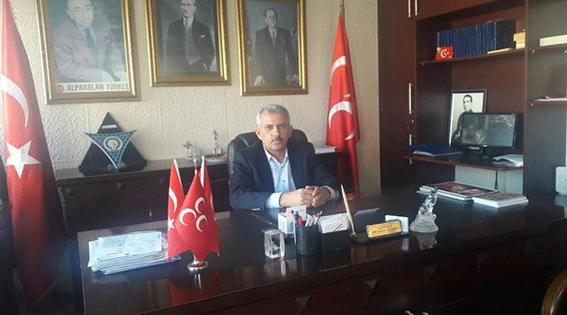 MHP'den Karşıyaka Platformu İle İlgili Platform Önerisi