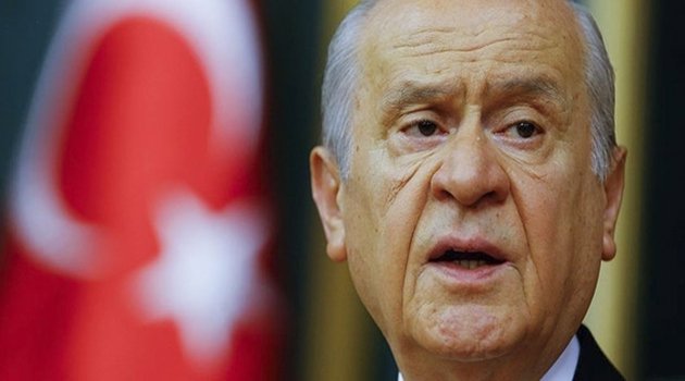 MHP'den Kılıçdaroğlu'na 'Geçmiş Olsun' Telefonu