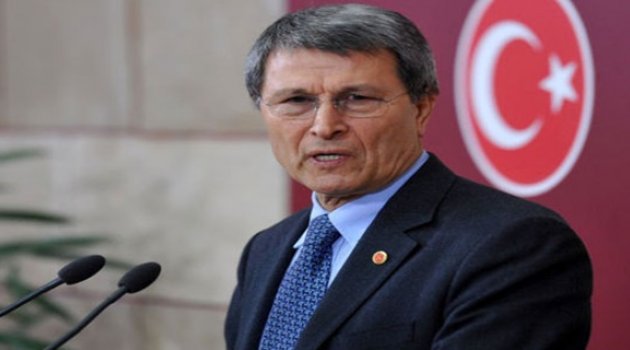 MHP'li Halaçoğlu: Sapıklığa Ortak Oldular
