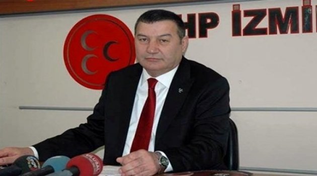 MHP'li Karataş; CHP Satar HDP Böler