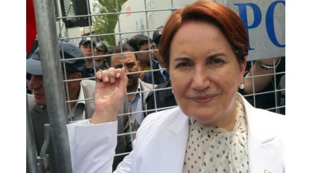 MHP'li Koray Aydın: Meral Akşener'e güvenimizi kaybettik