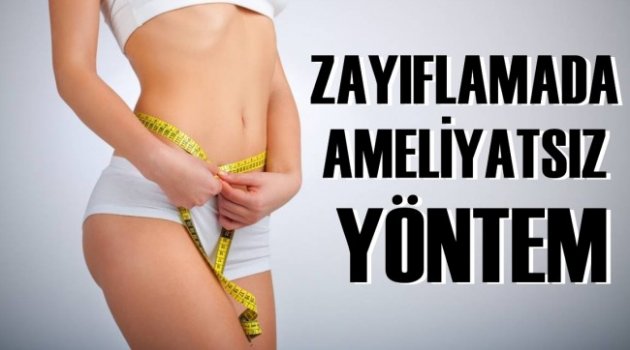 Mide Balonu Yöntemiyle Zayıflama Hakkında