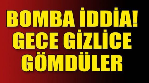 Mihraç Ural'ı gece gizlice gömdüler iddiası