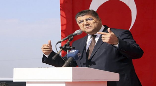 Millet İradesinin Karşısında Hiçbir Güç Duramaz