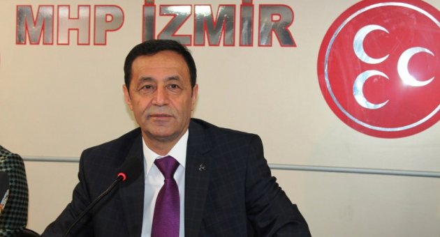 MİLLETVEKİLİ ADAYI'NIN YALAN HABERİ!