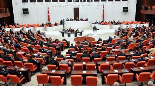 Milletvekili Sayısı Değişiyor