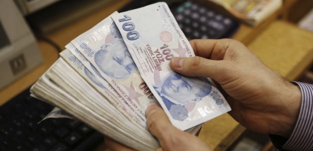 EMEKLİYE 500 LİRAYA KADAR PROMOSYON MÜJDESİ