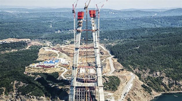 Mimarlar Odası: Bir Cinayetin Kutlaması Yapılıyor