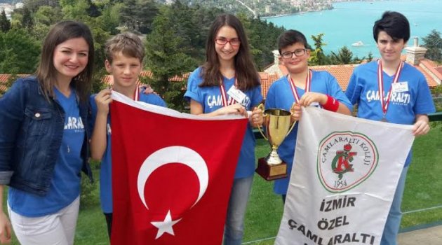 MIND LAB’DE ÇAMLARALTI RÜZGARI