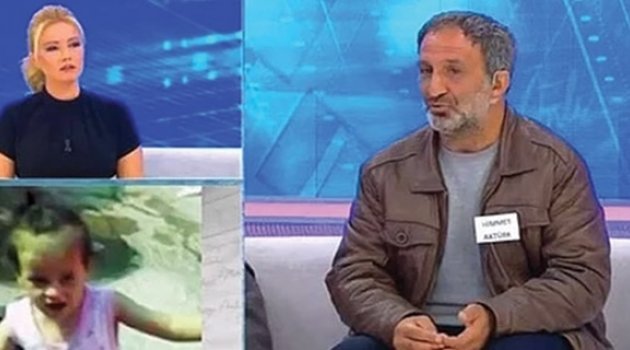 Minik Irmak'ın Cansız Bedeni Bulundu