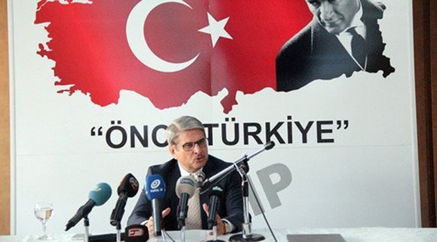 MİT Darbe İstihbaratı Vermedi