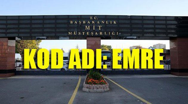 MİT imamı Sayıştay’da Çıktı