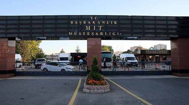 MİT'te Mobingi İleten Mağdura Ceza
