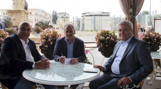 MİT'ten CHP'lilere Darbe Cevabı
