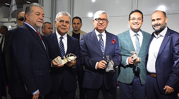 Modası Geçmeyen Fuar