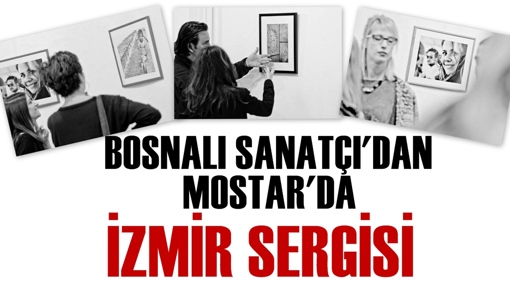 Mostar’daki İzmir